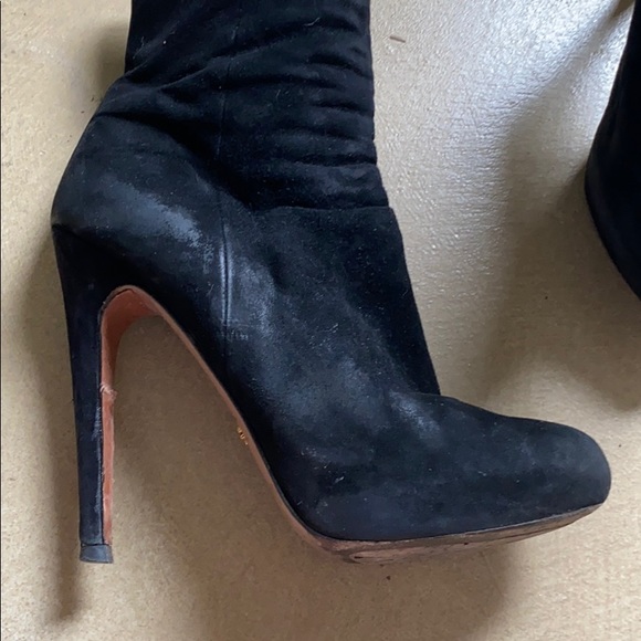 Prada ankle boot - Picture 2 of 12